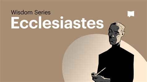 What is Ecclesiastes About? | Learn Its Meaning and Wisdom