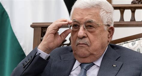 The Lost Opportunity of Mahmoud Abbas – The Jerusalem Strategic Tribune