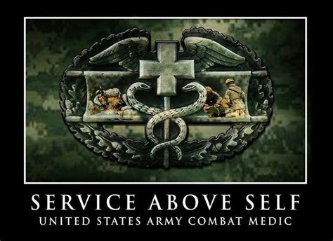 Combat Medic Quotes. QuotesGram