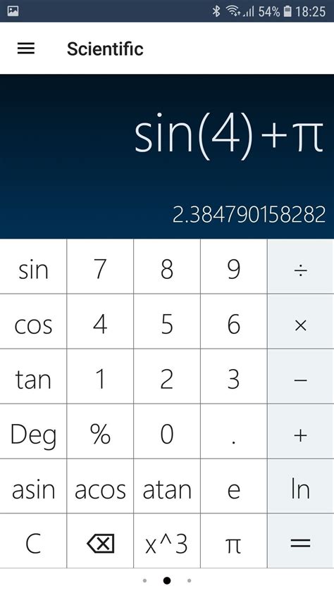 Math Calculator with Equation Solver for Android - APK Download