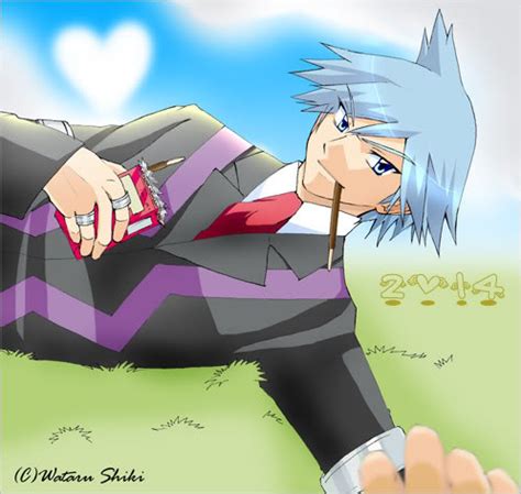 Steven Stone - Pokemon Steven Stone Fan Art (34077876) - Fanpop