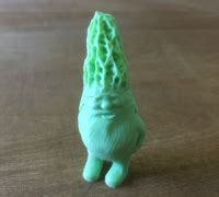 "gnome chompski" 3D Models to Print - yeggi