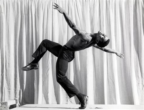 Alvin Ailey. A Film Gives Voice to the Choreographer | THIRTEEN - New ...