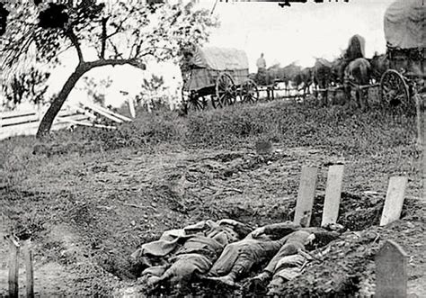 How Many Casualties Occurred In Gettysburg