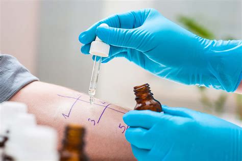 Allergy Testing | Allergy and Asthma Center of Texas