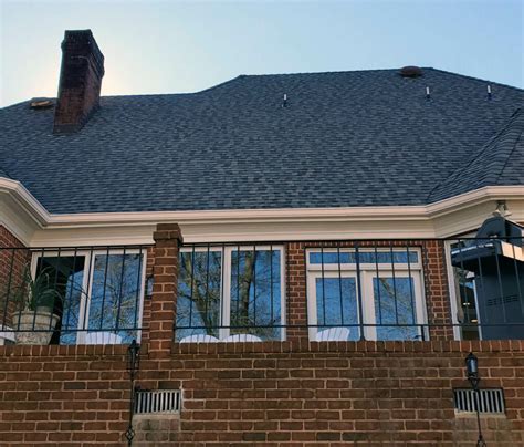 CertainTeed Landmark PRO Weathered Wood – Andrews Roofing