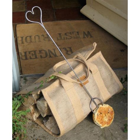 Log Carrier | Fireside Carrier | Jute Carrier | Carrier Company