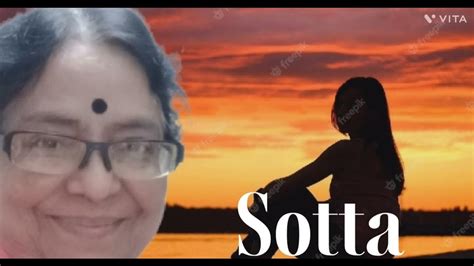 Sotta | Self-written Poem Recitation | Dipa Ray | Surodipa - YouTube