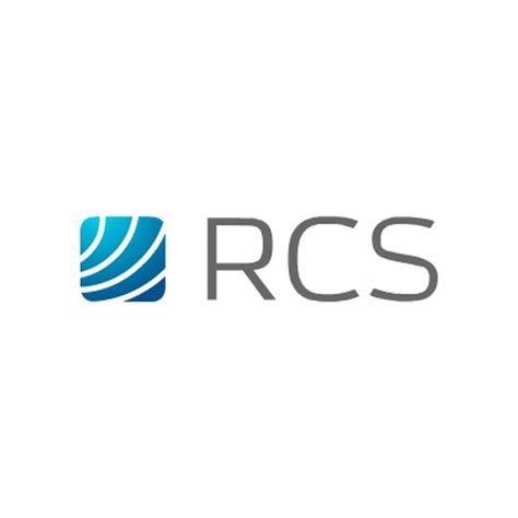 RCS needs a new logo | Logo design contest