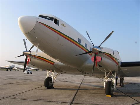 Basler Turbine conversion DC3 Douglas Aircraft, Aviation, Vehicles, Car ...