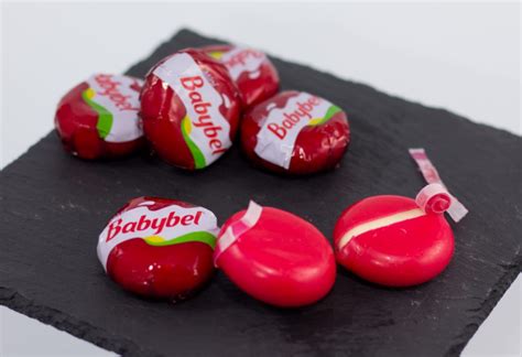 Creative and Enjoyable Babybel Cheese Recipes - On The Gas | The Art Science & Culture of Food ...