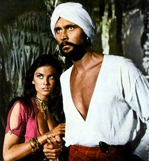 Monsters Forever • The Golden Voyage of Sinbad (1973)