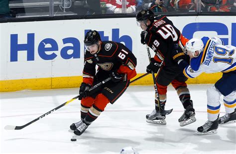 Anaheim Ducks: 3 Takeaways from the 2019-20 Preseason