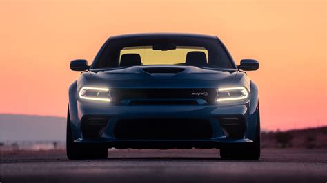 2020 Dodge Charger SRT Hellcat Widebody 3 Wallpaper - HD Car Wallpapers ...