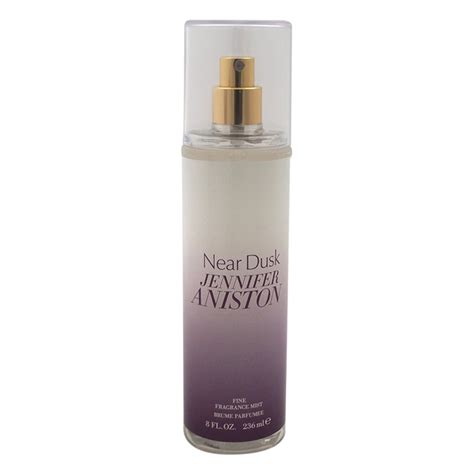 Near Dusk by Jennifer Aniston for Women - 8 oz Fine Fragrance Mist ...