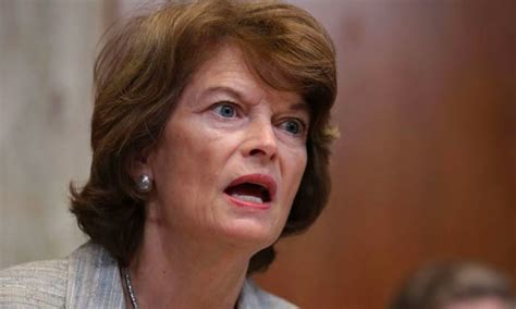 Lisa Murkowski: I Will Vote to Affirm Biden's Victory