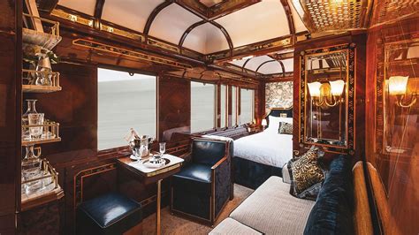 orient express venice suite | Luxury train, Orient express, Belmond