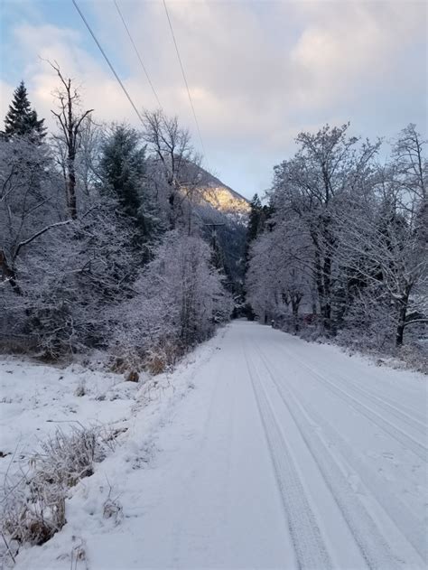 Winter Cabin Special – Stehekin Pastry and Log Cabins