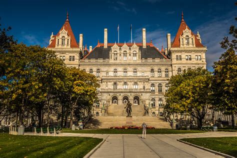 New York State Capital - Albany NY | New York State Capital | Flickr