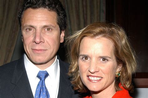 Andrew Cuomo and Kerry Kennedy’s former home sells for $2.4M | Page Six