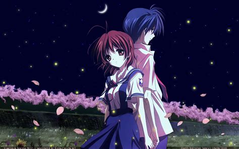 Clannad Hd Pics