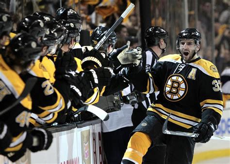 All-Time Greatest Boston Bruins By Jersey Number - masslive.com