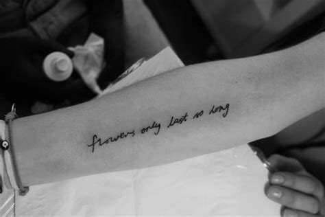 200 Best Ever Tattoo Quotes for Men & Women