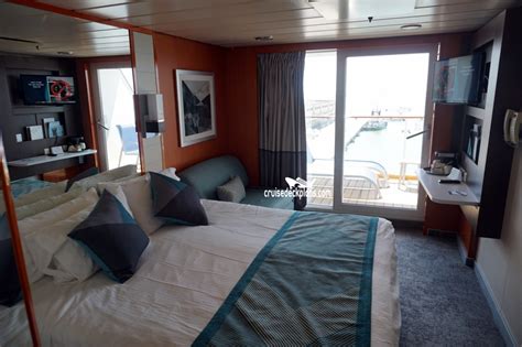 Norwegian Star Balcony Stateroom