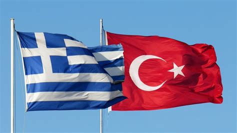 Turkey, Greece to begin new round of exploratory talks