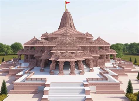 Ayodhya Gears Up for Historic Airport Inauguration by PM Modi ...