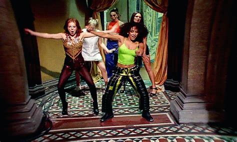 How well do you remember the chorus to 'Wannabe' by the Spice Girls ...