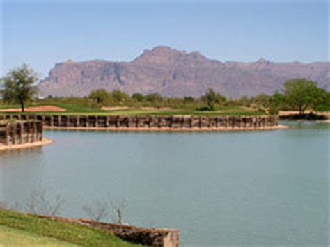 Apache Creek Golf Course offers great value near Mesa - GolfArizona.com