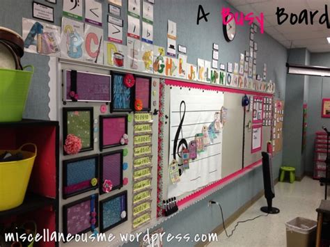 Cara S Classroom 2012 Elementary Music Room Music Classroom Decor ...