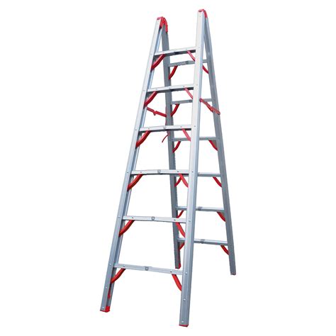 Aluminum Ladder Manufature In China Extension & Household Ladder