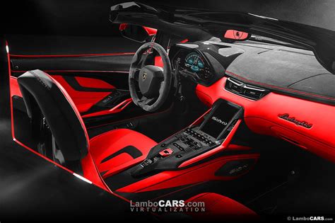 Lamborghini Sian Roadster: Review, Price & Specs | LamboCARS.com