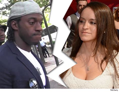 Robert Griffin III Separated From Wife, Divorce In the Works | TMZ.com