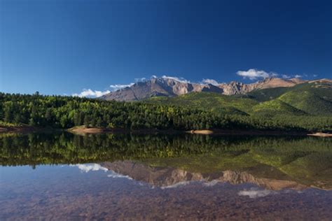 Ultimate Guide to Hiking Pikes Peak - Visit Colorado Springs