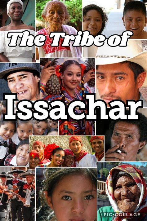 The Tribe of Issachar | Bible facts, Bible history, Bible knowledge