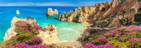 Cheap flights to Portugal from £90 | Portugal flights with Netflights