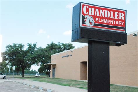 Chandler Elementary School | Local News | kilgorenewsherald.com