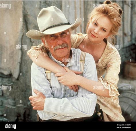 LONESOME DOVE 1989 CBS TV series with Robert Duvall and Diane Lane ...