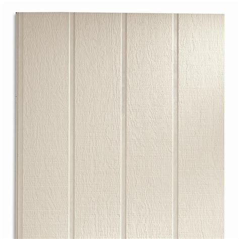 Reviews for LP SmartSide SmartSide 76 Series Cedar Texture Panel 8 in ...