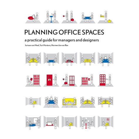 Planning Office Spaces - Smart Home - Zatu Home