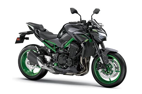 2023 Kawasaki Z900 | Complete Specs, Top Speed, Consumption, Images and ...