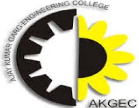 Ajay Kumar Garg Engineering College [AKGEC] ,Ghaziabad