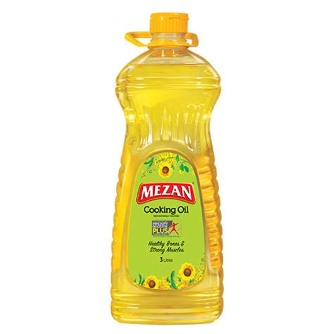 Mezan Cooking Oil – Mezan Group