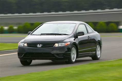 2006 Honda Civic Coupe - HD Pictures @ carsinvasion.com