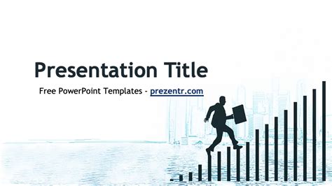 Free Powerpoint Templates Career Guidance - Free Power Point Template PPT Template