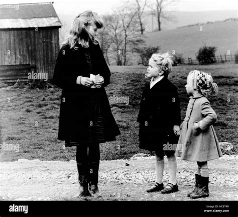 WHISTLE DOWN THE WIND, Hayley Mills, (left), 1961 Stock Photo - Alamy