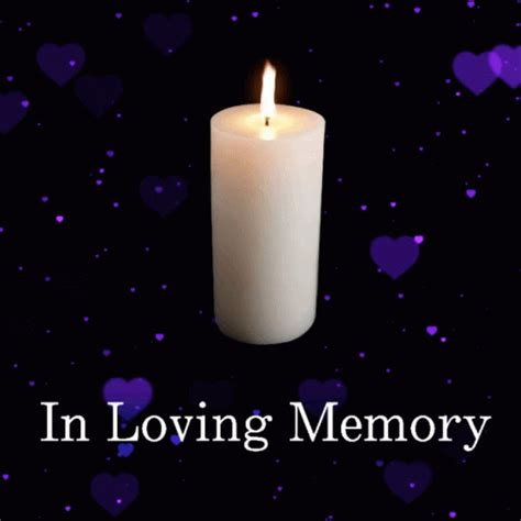 In Loving Memory Rest In Peace GIF - In Loving Memory Rest In Peace Rip - Discover & Share GIFs